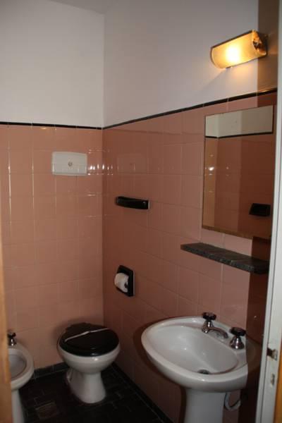 Hotel Kansas Mar del Plata Esterno foto