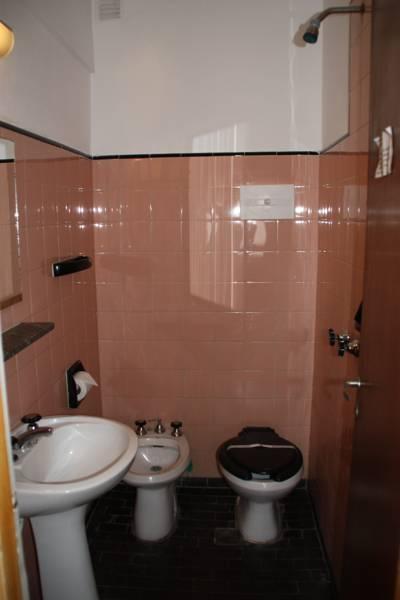 Hotel Kansas Mar del Plata Esterno foto